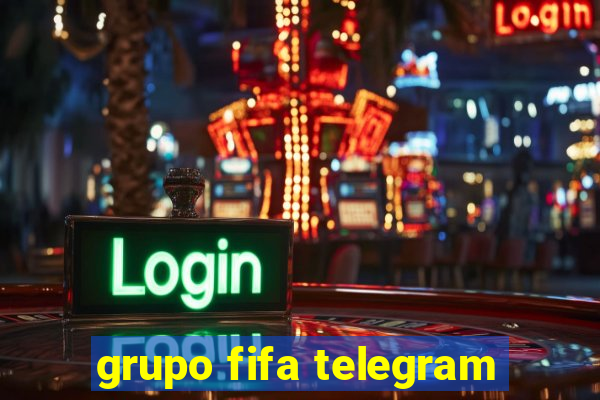 grupo fifa telegram